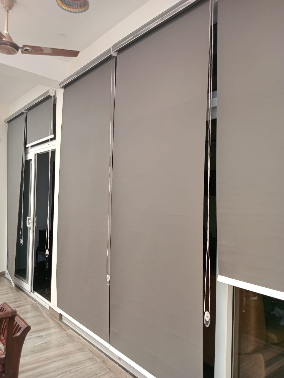 Roller Blinds